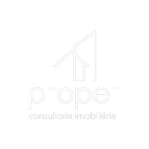 logo proper branco